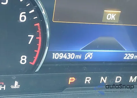 2020 Ford Explorer Xlt from USA, damaged, VIN 1FMSK7DH1LGB25978